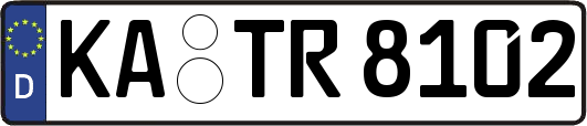 KA-TR8102