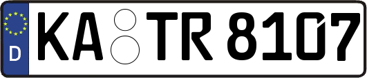 KA-TR8107