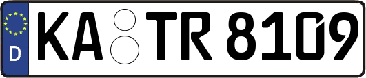 KA-TR8109