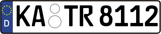 KA-TR8112