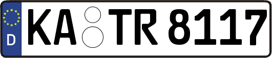 KA-TR8117