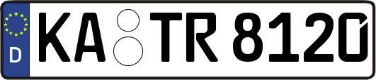 KA-TR8120