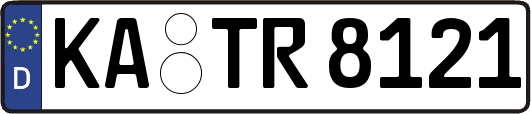 KA-TR8121