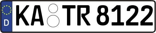 KA-TR8122
