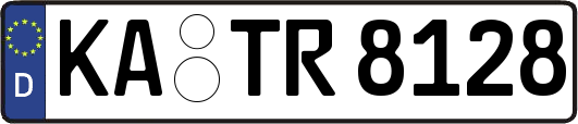 KA-TR8128