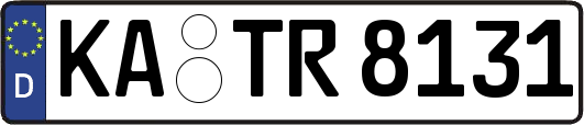 KA-TR8131