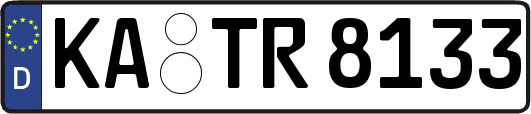 KA-TR8133