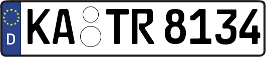 KA-TR8134