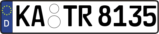 KA-TR8135