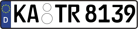 KA-TR8139