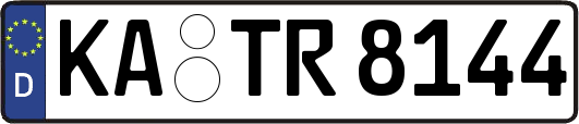 KA-TR8144