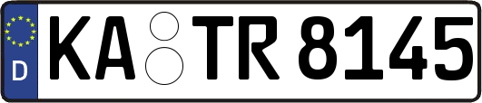 KA-TR8145