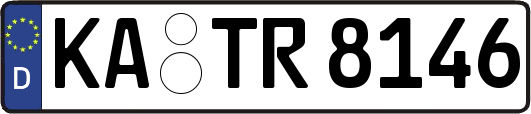 KA-TR8146