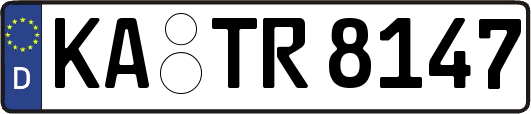KA-TR8147