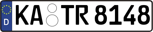 KA-TR8148