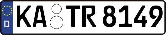 KA-TR8149