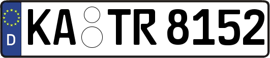 KA-TR8152