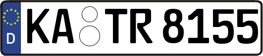 KA-TR8155