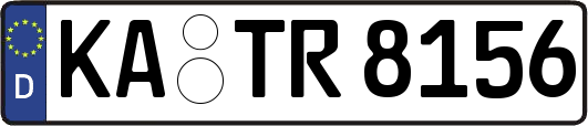 KA-TR8156