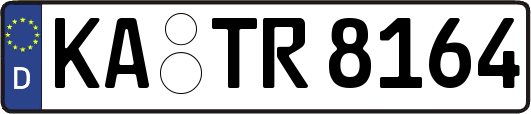 KA-TR8164