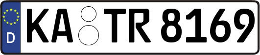 KA-TR8169