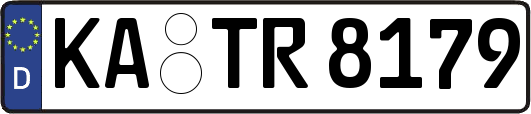 KA-TR8179