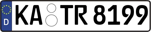 KA-TR8199