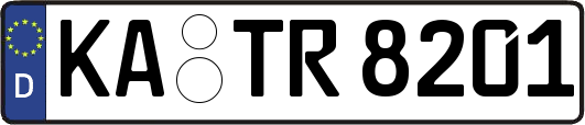 KA-TR8201