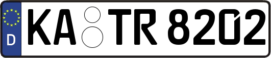 KA-TR8202