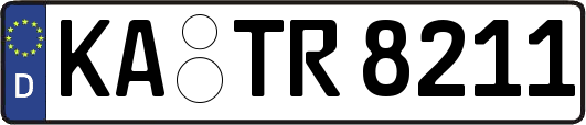 KA-TR8211