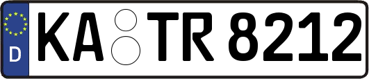 KA-TR8212