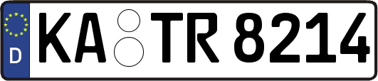 KA-TR8214