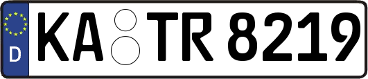 KA-TR8219