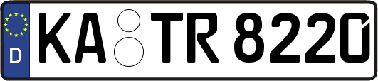 KA-TR8220