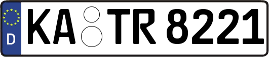 KA-TR8221
