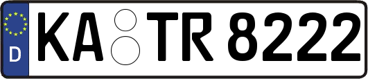 KA-TR8222