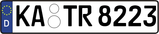 KA-TR8223