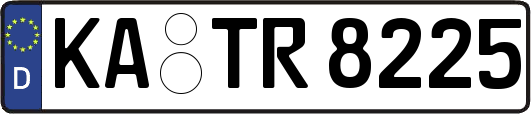 KA-TR8225
