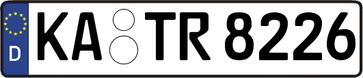 KA-TR8226