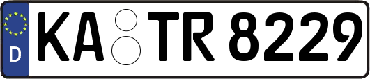 KA-TR8229