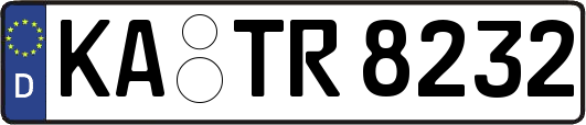 KA-TR8232