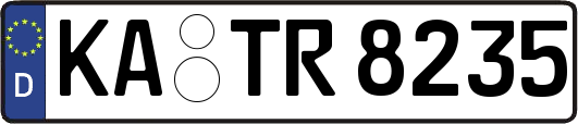 KA-TR8235
