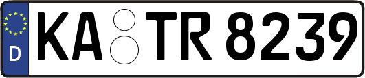 KA-TR8239
