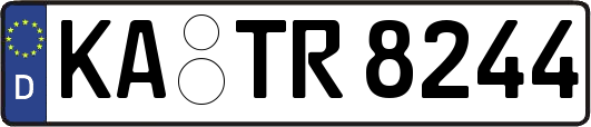 KA-TR8244