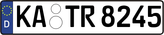KA-TR8245