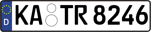 KA-TR8246