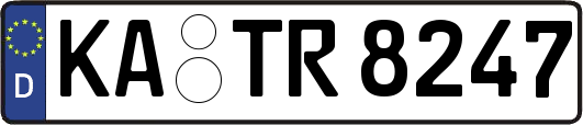 KA-TR8247