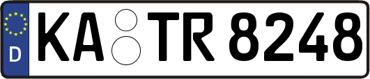 KA-TR8248