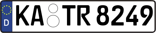 KA-TR8249