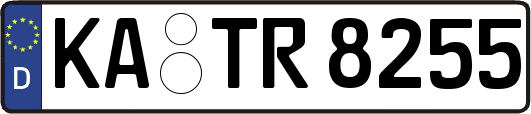 KA-TR8255